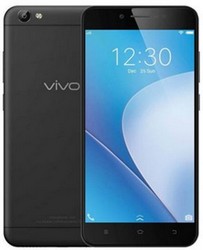 Прошивка телефона Vivo Y65 в Хабаровске